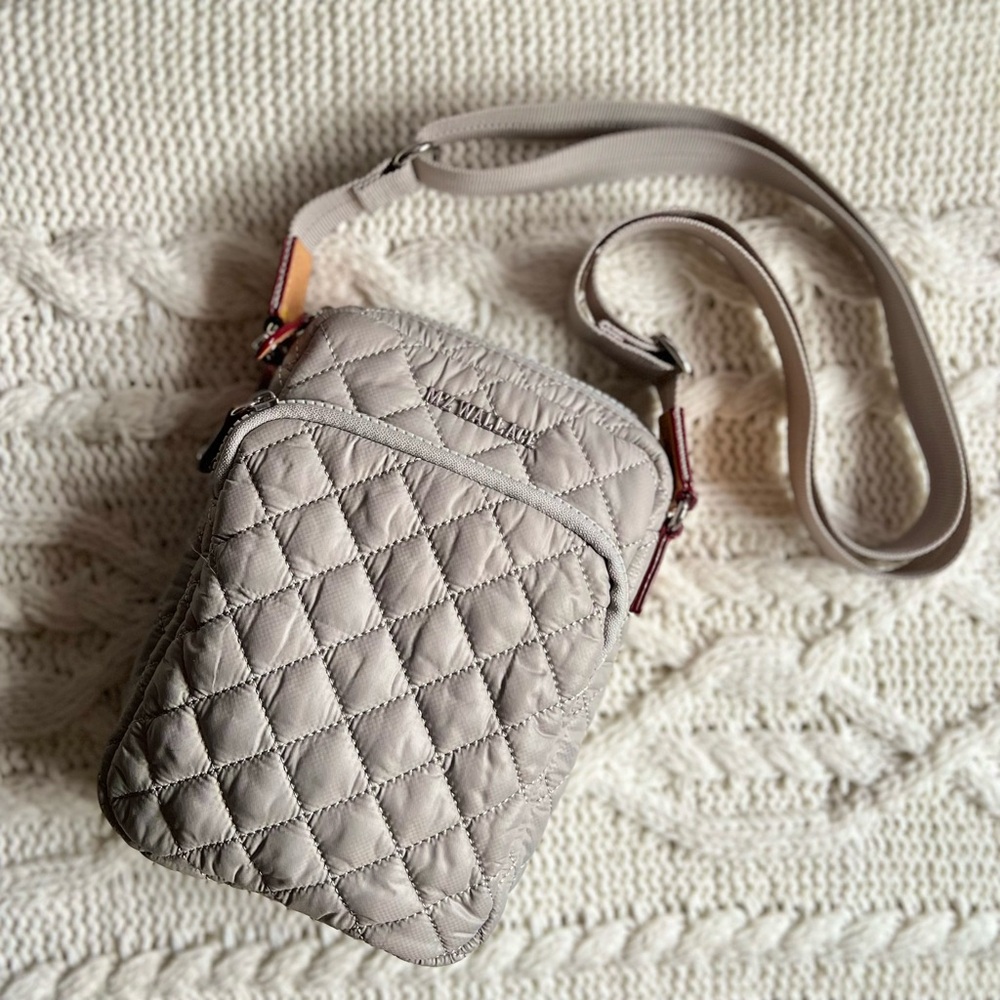 MZ Wallace Metro Crossbody